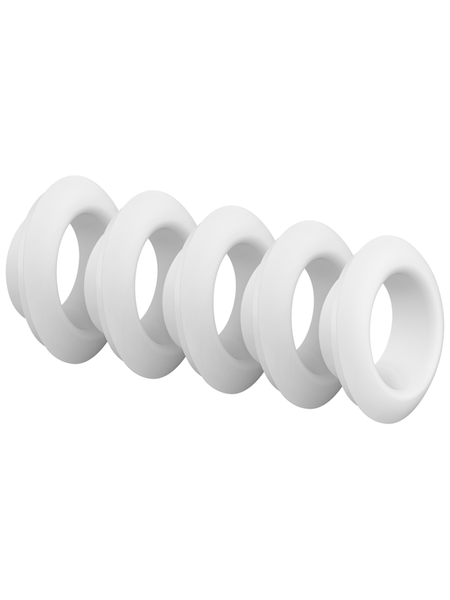 Satisfyer Deluxe Climax Tips - Club X